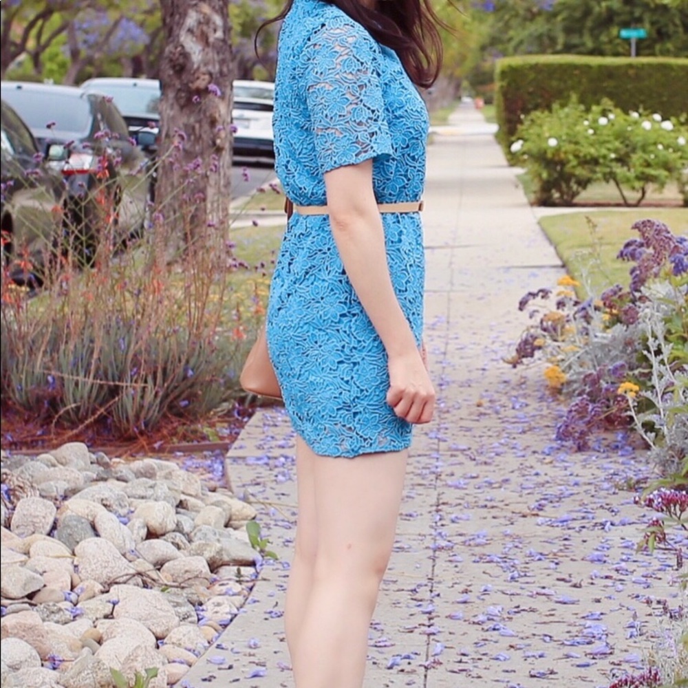 Zara Mini Dress Size S